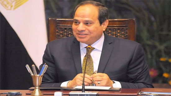 السيسي يوجه بتفعيل دور مصر السيادي والشراكة مع القطاع الخاص