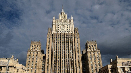موسكو قلقة لخطط واشنطن تجاه شرقي سوريا