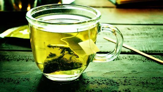 الشاي الأخضر يشق طريقاً واعداً لمكافحة السكري