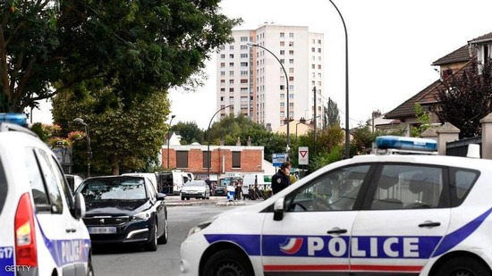 فرنسا.. إطلاق النار على مسجد والشرطة تعتقل المشتبه