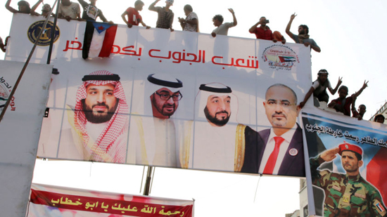 ما مصير اتفاق الرياض بين الشرعية اليمنية والانتقالي الجنوبي