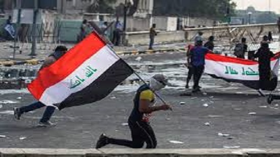 مجلس الأمن الوطني العراقي يعقد اجتماعا طارئا بسبب الاحتجاجات

