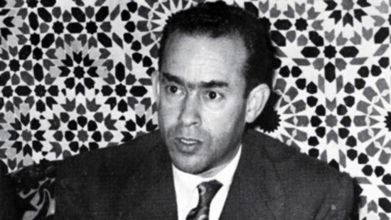 «زي النهارده».. اختفاء المعارض المغربي المهدي بن بركة 29 أكتوبر 1965