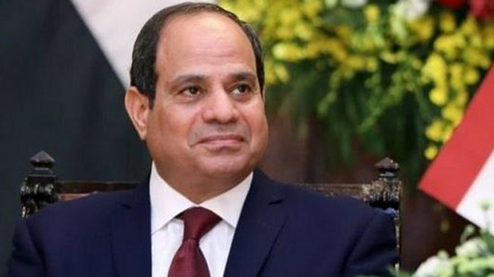 في لقائه بهايكو ماس: الرئيس السيسي يرحب باهتمام الشركات الألمانية بضخ استثماراتها في مصر
