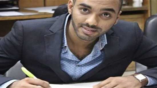 محمود كامل عضو مجلس نقابة الصحفيين