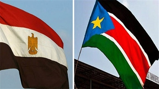 توقيع مذكرة تعاون في مجال النفط والغاز بين مصر وجنوب السودان