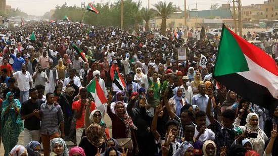  السودان يلاحق ميلشيا عمر البشير المدعومة من قطر والجماعة الإرهابية  
