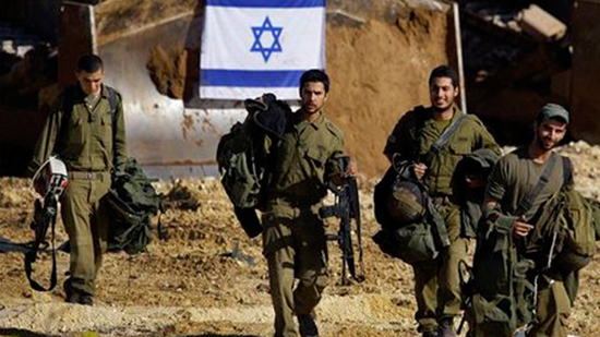  الجيش الإسرائيلي يؤكد محاولة إسقاط طائرة مسيرة تابعة له فوق لبنان