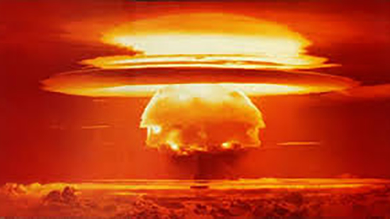 في مثل هذا اليوم.. الولايات المتحدة تفجر أول قنبلة هيدروجينية في التاريخ «بجزيرة أنيتوك»