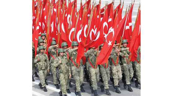  قسد : أحبطنا هجوما لجيش الاحتلال التركي بمحافظة الحسكة 
