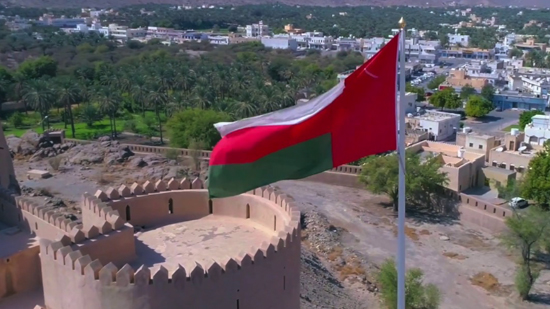  سلطنة عمان