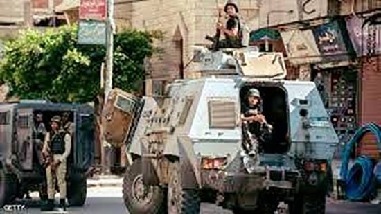 مقتل 9 أقباط في هجوم مسلح بمحافظة المنيا في مصر