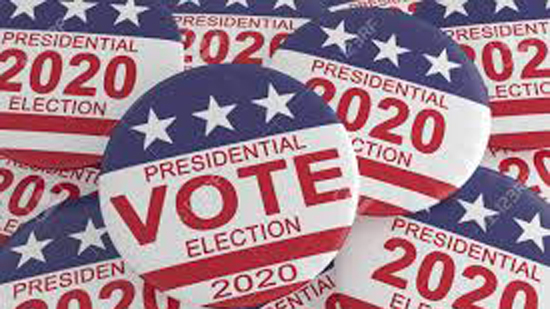 المراحل الأساسية المقبلة للانتخابات الرئاسية في الولايات المتحدة