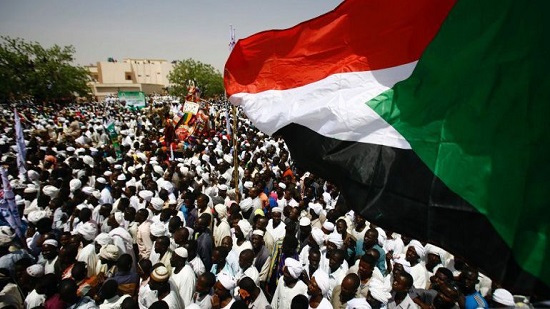 مجلس الوزراء السوداني يوجه بتشكيل لجنة لإحياء ذكرى ثورة ديسمبر
