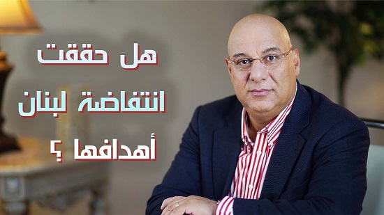 مجدي خليل يكشف ما يحدث في لبنان.. والدور السوري والإيراني.. ويؤكد: أي تغيير سيكون ضد المسيحيين
