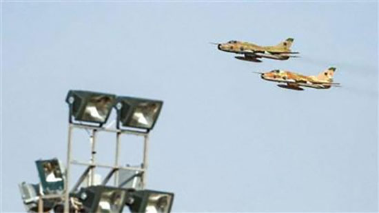 طائرات جيش الاحتلال التركي تواصل إبادة الأكراد بسوريا 