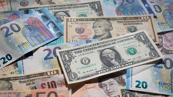 الأقباط متحدون أسعار العملات الأجنبية والعربية مقابل الجنيه