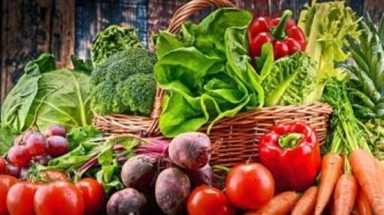 أسعار الخضروات والفاكهة اليوم الأحد 3 - 11 - 2019 في مصر