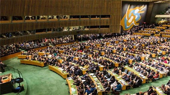 الأمم المتحدة تعبر عن قلقها من تصاعد أعمال العنف في العراق وتدعو لحوار وطني