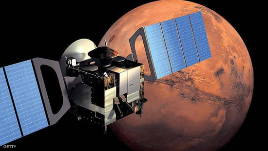لماذا يجب اختبار قاعدة المريخ على سطح القمر أولا؟
