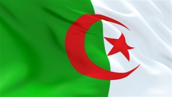   الجزائر 