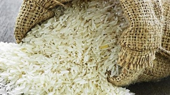 السلع التموينية تعلن عن أول مناقصة لتوريد الأرز الأبيض المحلي