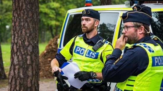 القضاء السويدي يفضح تجسس إيراني على لاجئين