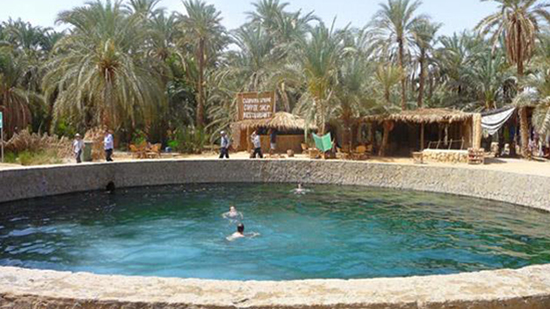 علاج السياحة العلاجية فى مصر