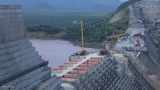 من المتوقع أن تبدأ إثيوبيا في ملء خزان السد العام المقبل.