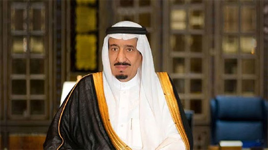 الملك سلمان يرقي  536 من أعضاء النيابة العامة بالسعودية
