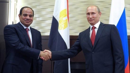 سفير مصر بموسكو يؤكد أهمية مبادرة الرئيسين السيسي وبوتين بإقامة العام الثقافي المصري الروسي
