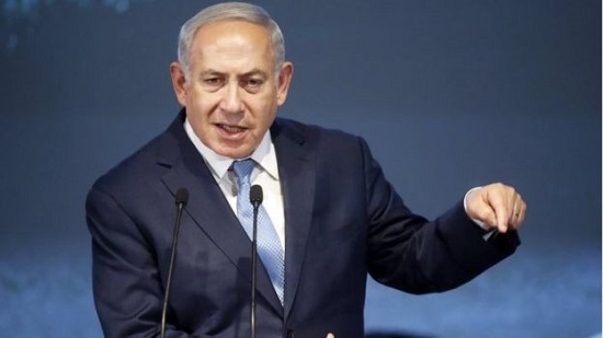  بنيامين نتنياهو : إيران تحاول تدميرنا .. وإسرائيل ستمنعها من امتلاك أسلحة نووية 
