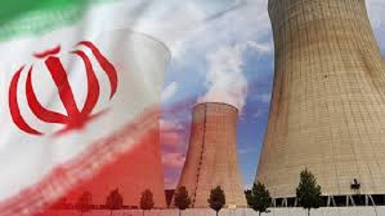  إيران تمارس 