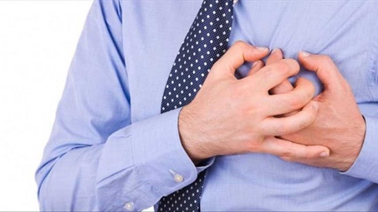 نصيحة لمرضى القلب تفادياً لـ الإصابة بنوبات قلبية