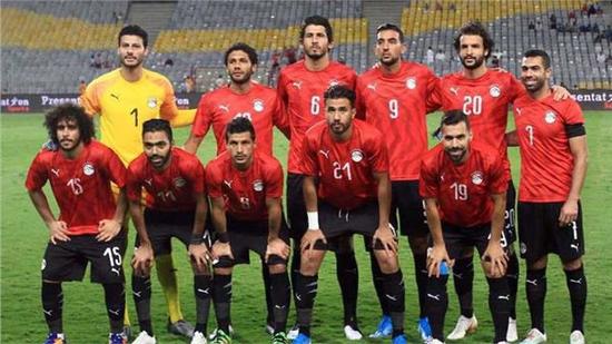  استعدادا لتصفيات افريقيا : منتخب مصر يقدم أداء ضعيف بفوزه على ليبريا بهدف دون رد