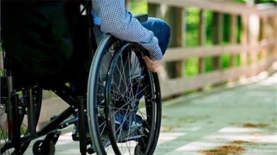 تسليم 25 عقد عمل لمتحدي الإعاقة في ختام 