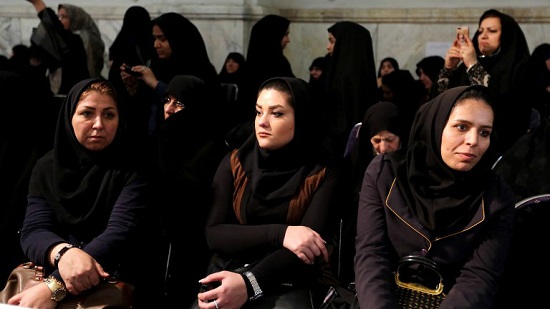 تمييز ضد النساء.. جرائم ضد الإنسانية.. العفو الدولية: إيران تشهد تدهور مأساوي بسجل حقوق الإنسان
