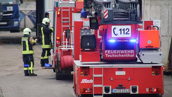 إنقاذ عشرات العمال بعد انفجار منجم في ألمانيا