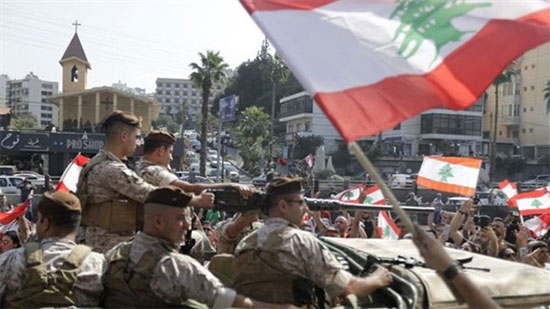 السفيرة الأمريكية ببيروت: الولايات المتحدة ستواصل دعمها للجيش اللبناني
