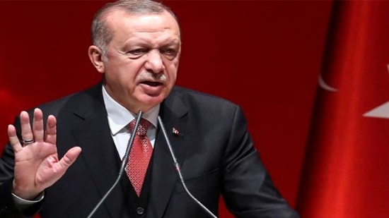  تنفذه الاثنين المقبل.. تركيا تتخذ قرار خطير بشأن عناصر داعش
