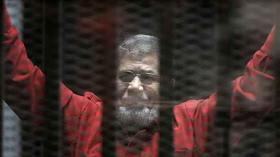  ردا على تقرير لجنة الأمم المتحدة على وفاة الرئيس الأسبق محمد مرسى ووفاة أبنه عبد الله
