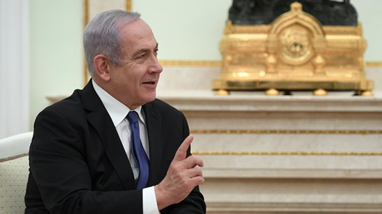نتنياهو: إسرائيل ستشارك في معرض إكسبو العام المقبل في دبي