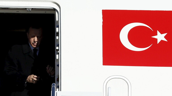 وثائق: عناصر للأمن التركي اشتبكوا مع زملائهم الأمريكيين أثناء زيارة أردوغان لواشنطن عام 2017