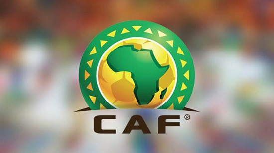 الاتحاد الافريقي لكرة القدم 