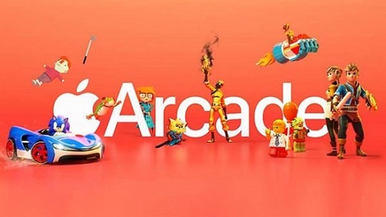 لتضم 100 لعبة.. منصة Apple Arcade تضيف 6 ألعاب جديدة