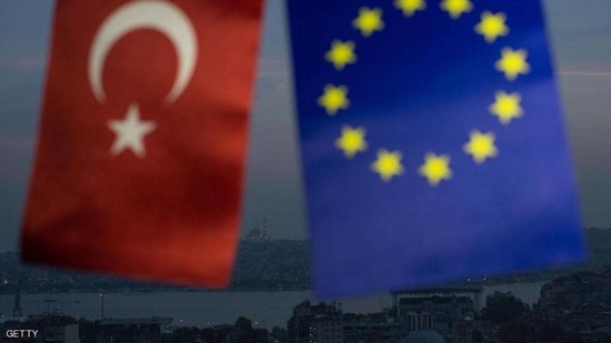 ردا على تنقيبها في مياه قبرص.. الاتحاد الأوروبي يعاقب تركيا