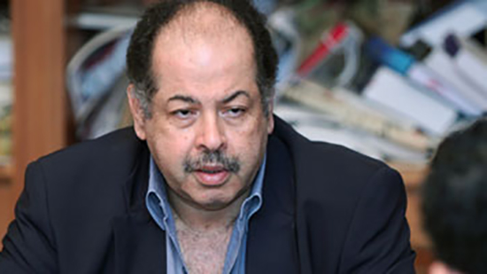 محمد علي إبراهيم