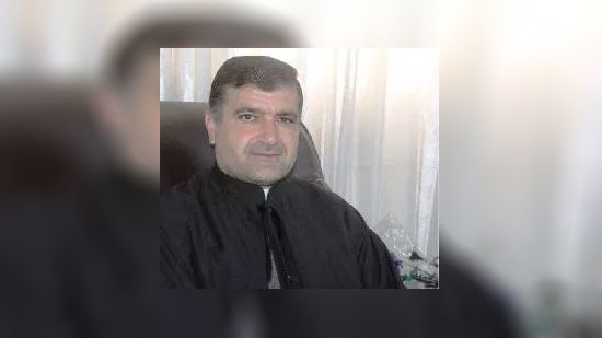 داعش يتبنى عملية اغتيال الشهيد كاهن كنيسة الأرمن ( الاب هوسيب ) في القامشلي بإطلاق النار عليه على الطريق بين الحسكة ودير الزور