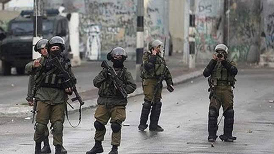  مقتل فلسطيني برصاص القوات الإسرائيلية شمال الخليل 