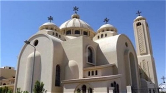  الكنيسة الإنجيلية تطلق المؤتمر التكويني لخدام الأخويات بدير راهبات سان فنسان
